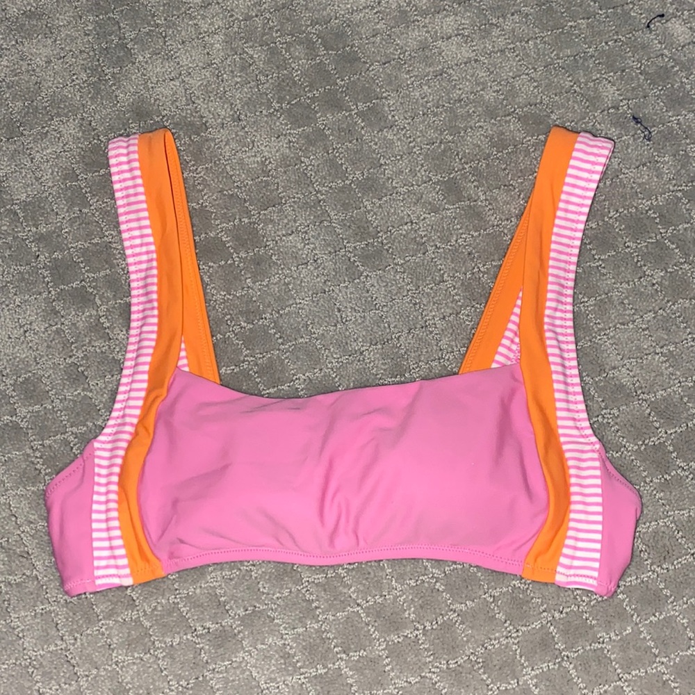 Aerie bikini top